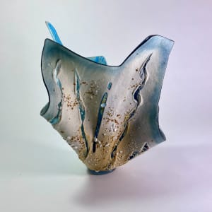 Tides Out #4 by Silvana Ferrario 