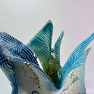 Tides Out #4 by Silvana Ferrario 