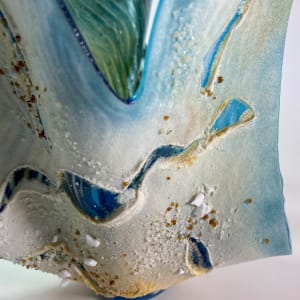 Tides Out #4 by Silvana Ferrario 