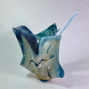 Tides Out #4 by Silvana Ferrario 