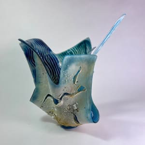 Tides Out #4 by Silvana Ferrario 