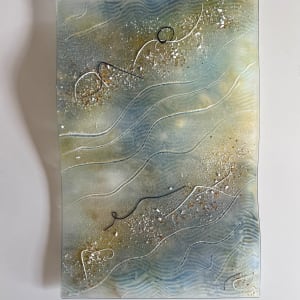 Tides Out #3 by Silvana Ferrario 