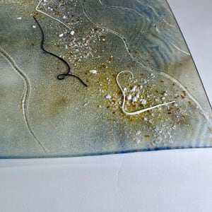 Tides Out #3 by Silvana Ferrario 