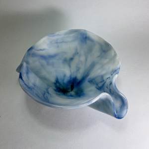 Water Whirl #2 by Silvana Ferrario 