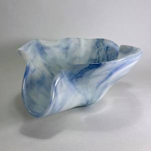 Water Whirl #2 by Silvana Ferrario 