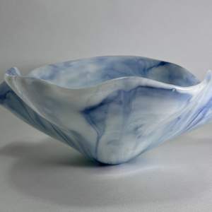 Water Whirl #2 by Silvana Ferrario 