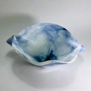 Water Whirl #2 by Silvana Ferrario 