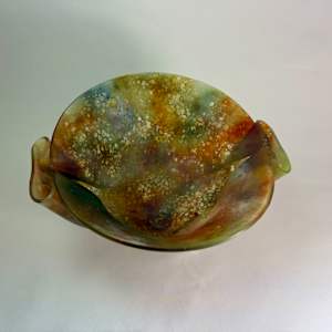 Woodland #13 by Silvana Ferrario 