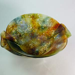 Woodland #13 by Silvana Ferrario 