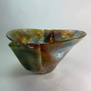 Woodland #13 by Silvana Ferrario 