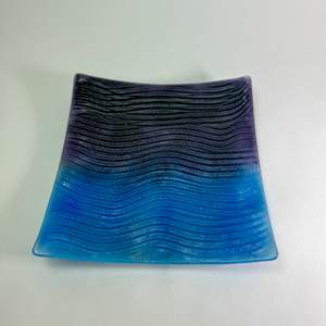 Waves by Silvana Ferrario 