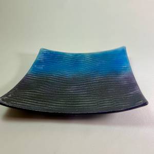 Waves by Silvana Ferrario 