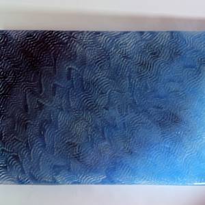 Waves by Silvana Ferrario 