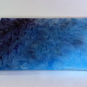 Waves by Silvana Ferrario 