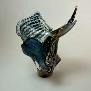 Flutters by Silvana Ferrario 