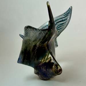 Flutters by Silvana Ferrario 