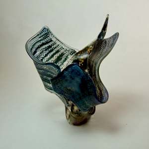 Flutters by Silvana Ferrario 