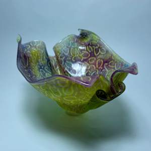 In My Garden - Hydrangeas by Silvana Ferrario 
