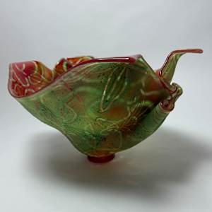 In My Garden - Roses by Silvana Ferrario 