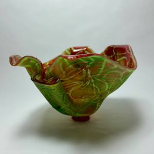 In My Garden - Roses by Silvana Ferrario 