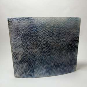 Tides Out #8 by Silvana Ferrario 