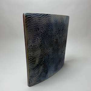 Tides Out #8 by Silvana Ferrario 
