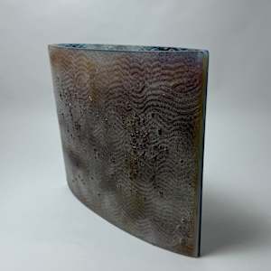Tides Out #8 by Silvana Ferrario 