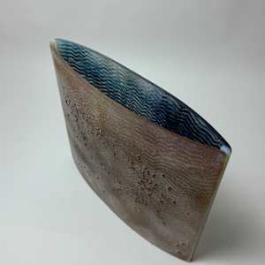 Tides Out #8 by Silvana Ferrario 