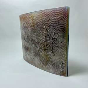 Tides Out #8 by Silvana Ferrario 