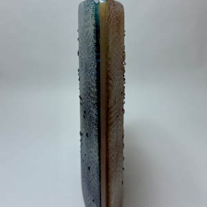 Tides Out #8 by Silvana Ferrario 