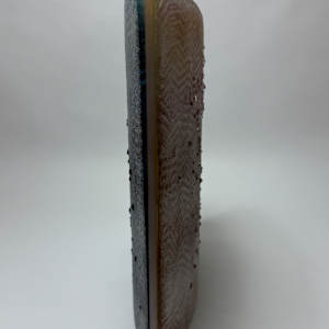 Tides Out #8 by Silvana Ferrario 