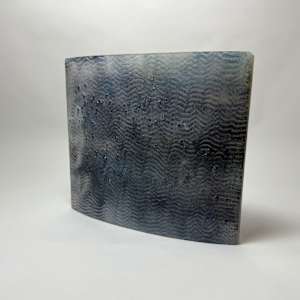 Tides Out #8 by Silvana Ferrario 
