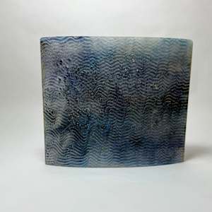 Tides Out #8 by Silvana Ferrario 