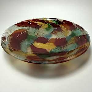 La Vita Bella #2 by Silvana Ferrario 