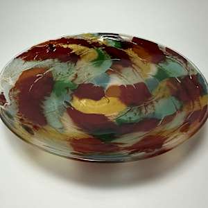 La Vita Bella #2 by Silvana Ferrario 