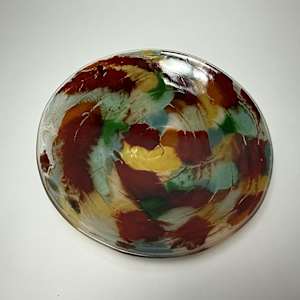 La Vita Bella #2 by Silvana Ferrario 