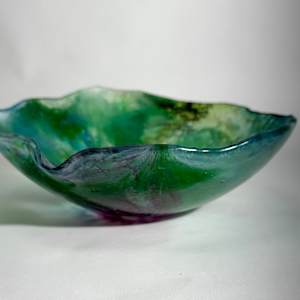 Renewal #89 by Silvana Ferrario 