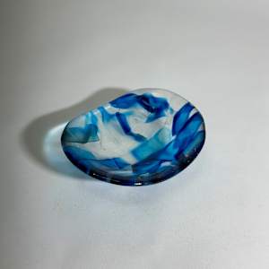 Cape #9 by Silvana Ferrario 