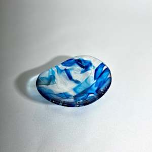 Cape #9 by Silvana Ferrario 