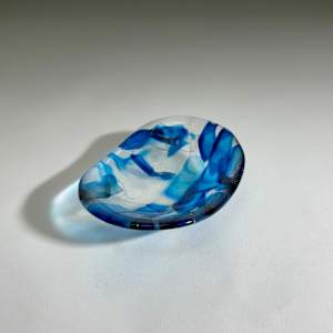 Cape #9 by Silvana Ferrario 