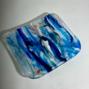 Cape #10 by Silvana Ferrario 