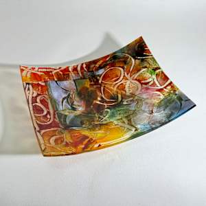 Windswept #2 by Silvana Ferrario 