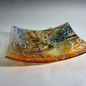 Windswept #1 by Silvana Ferrario 