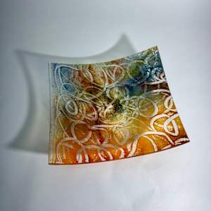 Windswept #1 by Silvana Ferrario 