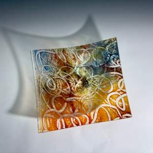 Windswept #1 by Silvana Ferrario 