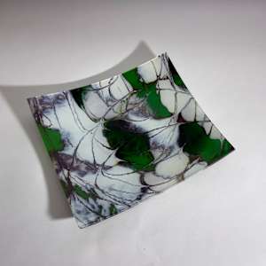 Windswept #3 by Silvana Ferrario 