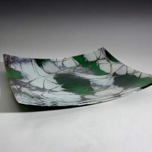 Windswept #3 by Silvana Ferrario 