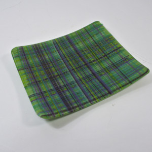 Tweed 6 by Silvana Ferrario