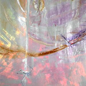 Ocular Fracture by BERT LEVEILLE  Image: detail