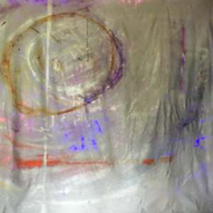 Ocular Fracture by BERT LEVEILLE  Image: detail